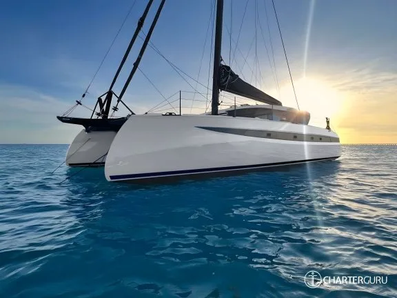 Image of SERENITY yacht #2