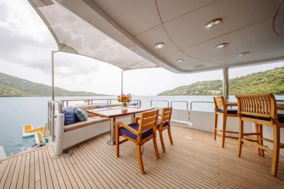 Image of JUST ENOUGH yacht #7