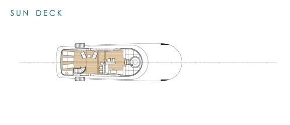 Image of JUST ENOUGH yacht #42