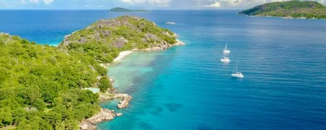 Will You Hear the Generator at Night on a BVI Catamaran Charter?