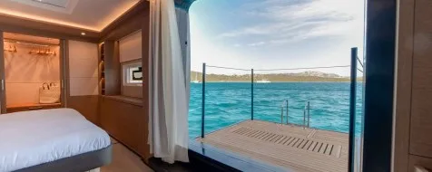 The Best Master Cabins on BVI Catamarans in 2026