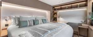 The 10 Best Master Cabins on BVI Catamarans in 2026