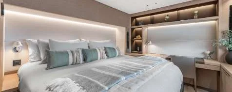 The Best Master Cabins on BVI Catamarans in 2026