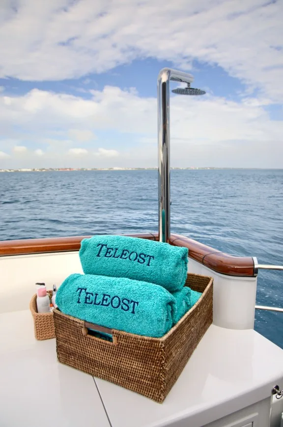 TELEOST