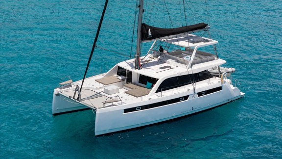 VOYAGE 510