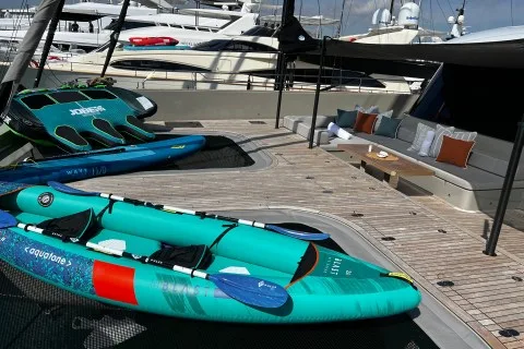 Martina Asmus's photo from the onboard visit