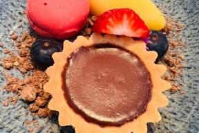 Real Yacht Image from Review