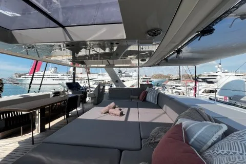 Martina Asmus's photo from the onboard visit