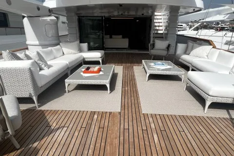 Martina Asmus's photo from the onboard visit