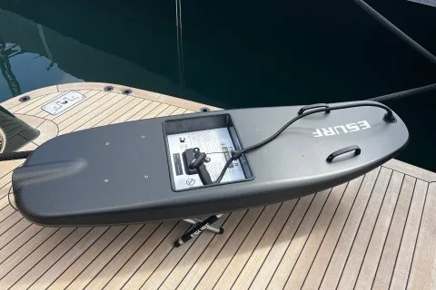 Martina Asmus's photo from the onboard visit