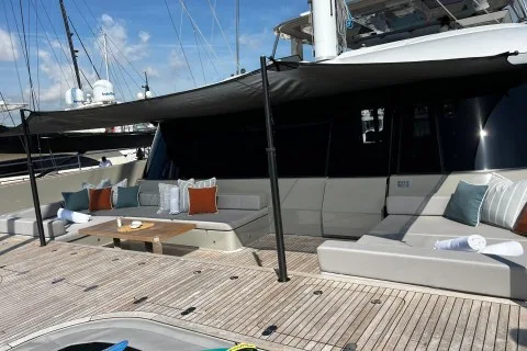 Martina Asmus's photo from the onboard visit