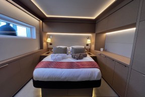 Real Yacht Image from Review