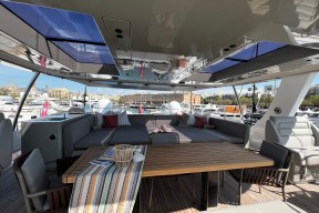 Real Yacht Image from Review