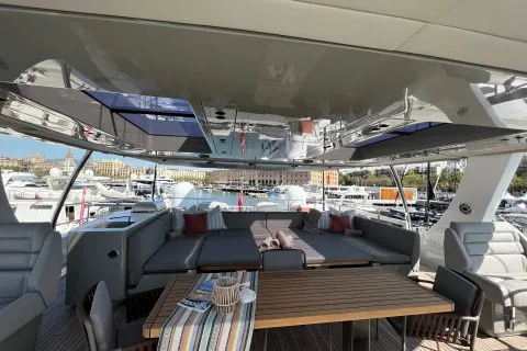 Martina Asmus's photo from the onboard visit