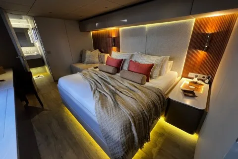 Martina Asmus's photo from the onboard visit