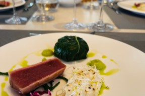 Real Yacht Image from Review