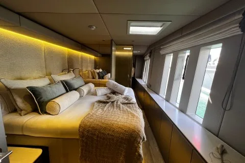 Martina Asmus's photo from the onboard visit