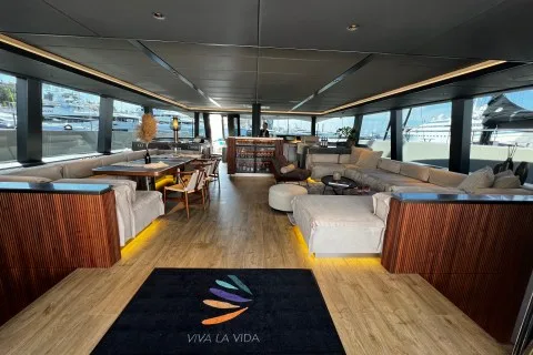 Martina Asmus's photo from the onboard visit