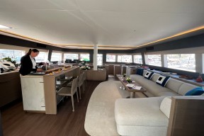 Real Yacht Image from Review