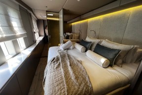 Real Yacht Image from Review