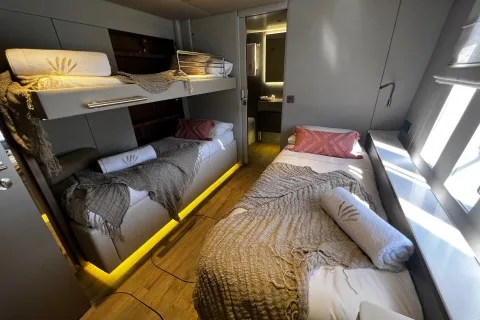Martina Asmus's photo from the onboard visit