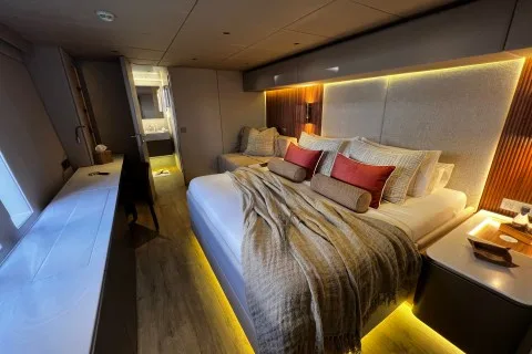 Martina Asmus's photo from the onboard visit