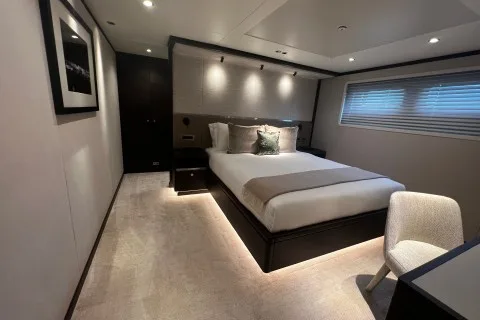 Martina Asmus's photo from the onboard visit