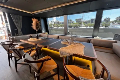 Martina Asmus's photo from the onboard visit