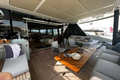 Martina Asmus's photo from the onboard visit