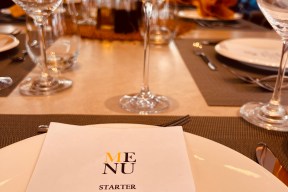 Real Yacht Image from Review