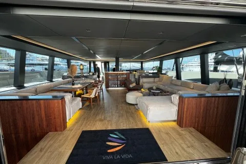 Martina Asmus's photo from the onboard visit