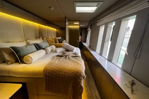 Martina Asmus's photo from the onboard visit