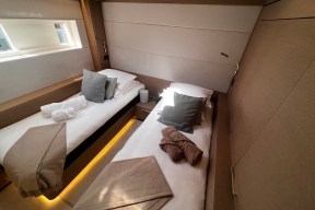 Real Yacht Image from Review