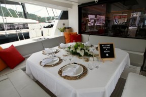 Real Yacht Image from Review