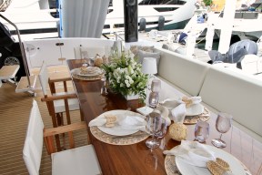 Real Yacht Image from Review