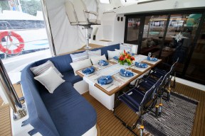 Real Yacht Image from Review