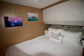 Real Yacht Image from Review