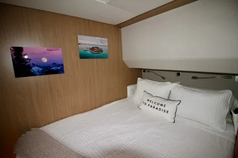 Klara Jakobsen's photo from the onboard visit