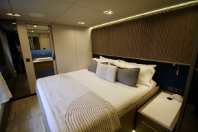 Real Yacht Image from Review