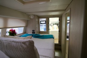 Real Yacht Image from Review