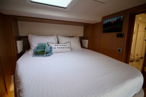 Real Yacht Image from Review