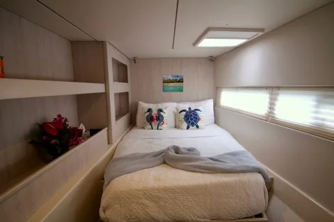 Klara Jakobsen's photo from the onboard visit