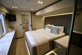 Real Yacht Image from Review