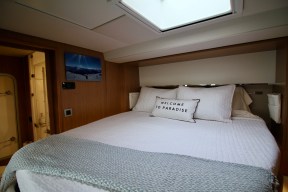 Real Yacht Image from Review