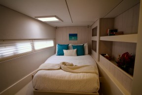 Real Yacht Image from Review