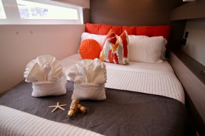 Real Yacht Image from Review