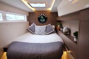 Real Yacht Image from Review