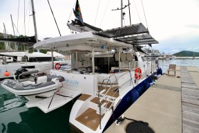 Real Yacht Image from Review