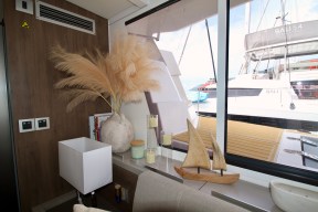 Real Yacht Image from Review