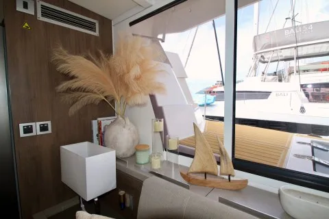 Klara Jakobsen's photo from the onboard visit